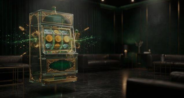 Joss casino
